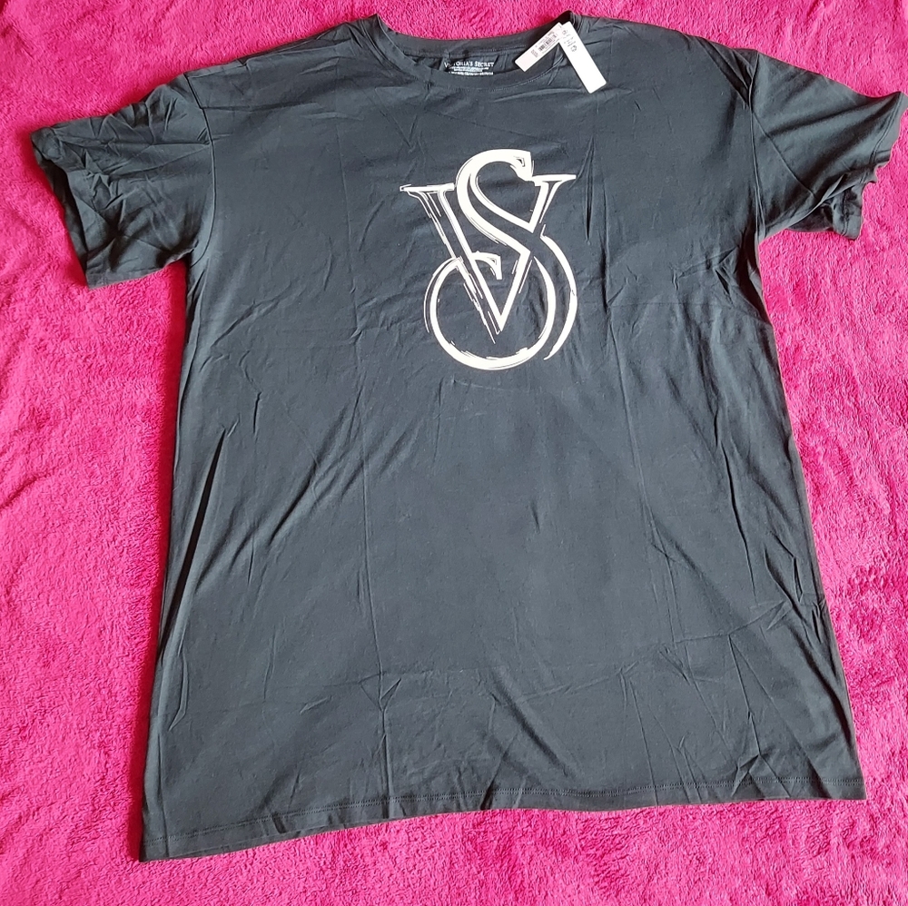 Victoria secret Sleepshirt fit size XL/XXL NWT - Picture 4 of 9